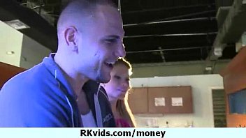 Preview 3 of Yoon Cum - Hard sex for money 28
