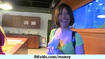 Preview 4 of Yoon Cum - Hard sex for money 28