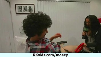 Preview 1 of Video 3333 Xx - Hard sex for money 20