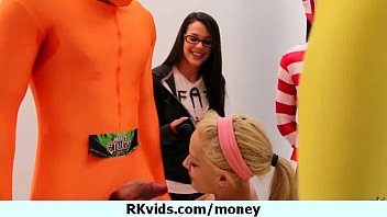 Preview 4 of Hinde Xnxx Video Colej - Hard sex for money 9