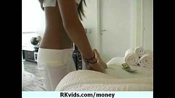 Preview 2 of Anal Find - Hard sex for money 17
