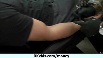 Preview 3 of Video Hot Striptis Java Hihi - Hard sex for money 21