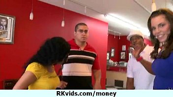 Preview 4 of Video Hot Striptis Java Hihi - Hard sex for money 21