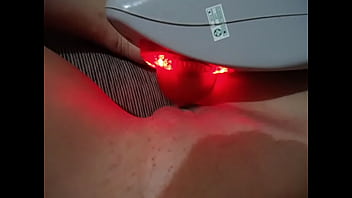 Preview 1 of Lisa Ann Facials - massagem.AVI