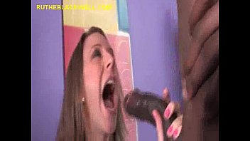 Preview 1 of Hindi Xxxbideo Com - Interracial Doggie for Blonde