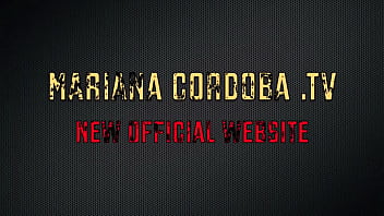 Preview 1 of Forsli Rape - Mariana Cordoba trailer con Manu en Montevideo