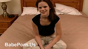 Preview 1 of Wwe Sxe Com - Hot wild teen blowjob