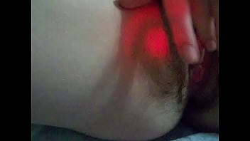Preview 2 of New Zealand Hairy Mature - teen girl masturbation