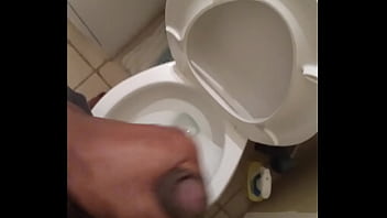 Preview 3 of Dog And Girl Xxxii Porn Videos - Quickie in the bathroom 3