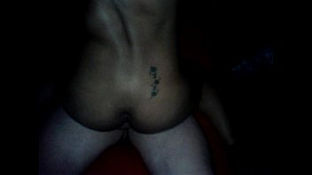 Preview 2 of Aleeta Oscen - CASAL AZUL