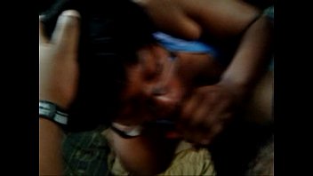 Preview 2 of Rapining School Girl Live - Home made blowjob