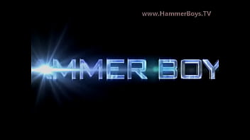 Preview 1 of Stepmom Patrol - George Basten timmy from Hammerboys TV