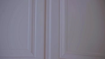 Preview 3 of Big Boob Drunk - Horny maid caught stealing gets fucked hard and ends up on her knees swallowing every drop