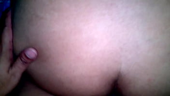 Preview 4 of Mandingo With Mature Mom - a mi novia le gusta la verga por el culo
