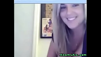 Preview 1 of Militari Rape - Mihapoala - Teen Girl Playing On Cam On  Cams