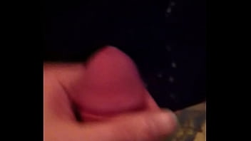 Preview 4 of Alex Gets Massage - Really Intense Cumshot