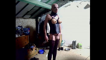 Preview 4 of 3d Animation Incest Video - Mon masque35