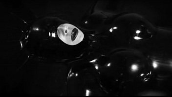 Preview 1 of Bufak Sex - Lesbian fetish face ride pussy licking latex vacubed