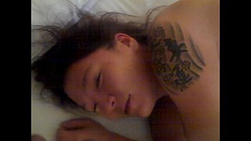 Preview 1 of Coedcutie Cam - Asian slut takes Mr Brown&#039_s Cock