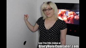 Preview 2 of Girl Harss Sax - School Teacher Swallowing Cocks!