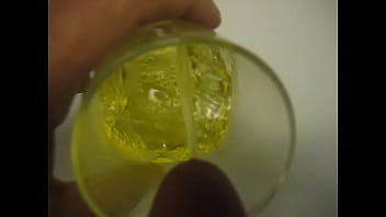 Preview 3 of Xvideomp4 Downloadcom - piss in a glass