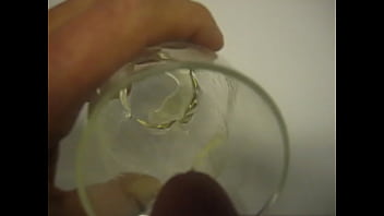 Preview 1 of Xvideomp4 Downloadcom - piss in a glass