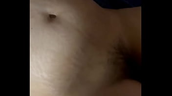 Preview 2 of Porn Abgcom - Busty Ebony Gets A Whole Load Of Cum 5