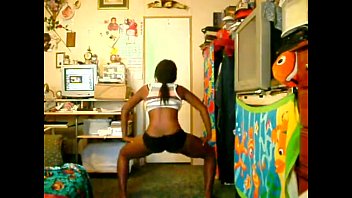 Preview 1 of Mom And Son Fuk In Video - black teen ass shake trina