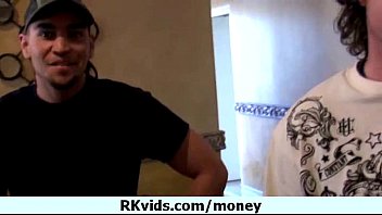 Preview 2 of Xxx Sex Bog - Money does talk - porn video 1