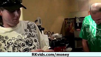 Preview 3 of Xxx Sex Bog - Money does talk - porn video 1