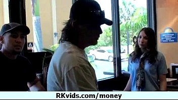 Preview 1 of Xxx Sex Bog - Money does talk - porn video 1