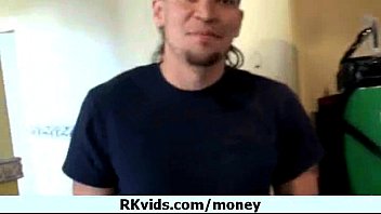 Preview 4 of Xxx Sex Bog - Money does talk - porn video 1