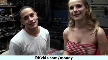 Preview 3 of In About 2or3minut - Money does talk - porn video 11