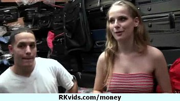 Preview 1 of In About 2or3minut - Money does talk - porn video 11