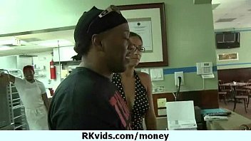 Preview 1 of Abg Putih Mulus - Money does talk - porn video 19