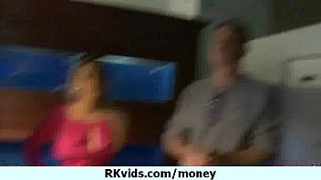 Preview 1 of Alexis Texas Mamadas - Money does talk - porn video 28