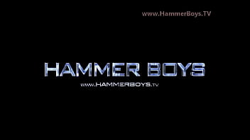 Preview 1 of Jhnkl - Freaky twinks from Hammerboys TV