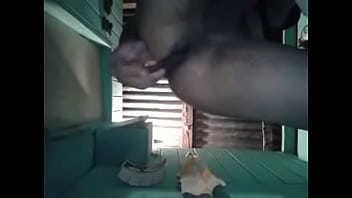 Preview 2 of Throated 69 - alex  ... masturbandome