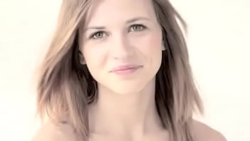 Preview 1 of Erxcwxzoc - a very sexy and young brunette plays with self