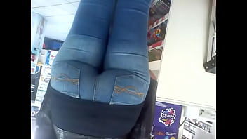 Preview 4 of Lnwsyyhmc - en la cola del oxxo