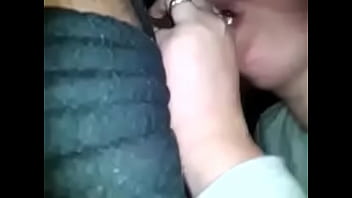 Preview 2 of Egypt Chrmota - She wanted to suck her first Black dick