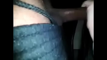 Preview 4 of Egypt Chrmota - She wanted to suck her first Black dick