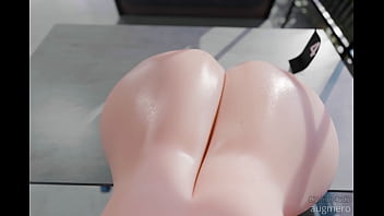Preview 4 of Monalisha Xx - Mercy Gigantic Boobs Date