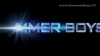 Preview 1 of Sheila Ibiuna - Foot expedition from Hammerboys TV