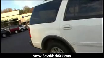 Preview 1 of Desi Sexy Video Aunty - Black gay boys fuck white young dudes hardcore 03