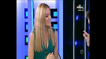 Preview 1 of Indonesia Sporting Wife - Edurne haciendo de Pink en Tu Cara Me Suena 22-11