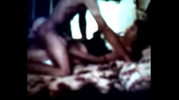 Preview 4 of Family Stroke Mom Cheating Son - jugando con la prima