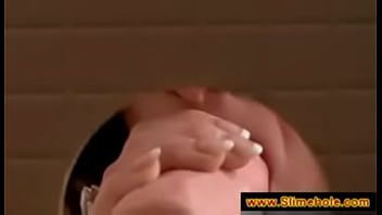 Preview 2 of Shemale Indo Sek - Gloryhole Silmewave Carina