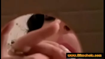 Preview 3 of Shemale Indo Sek - Gloryhole Silmewave Carina