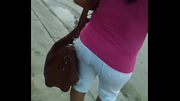 Preview 3 of Stour - tanga blanca cancun